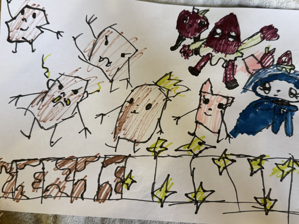 Кристина Антоновна Санникова