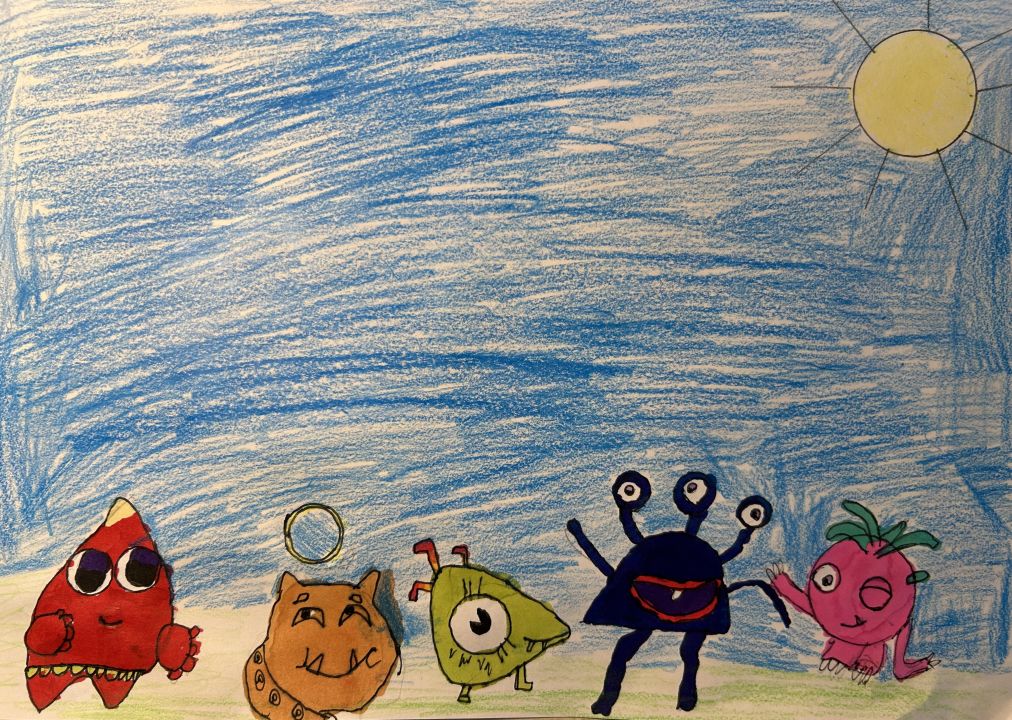 Владислава Максимовна Иванова