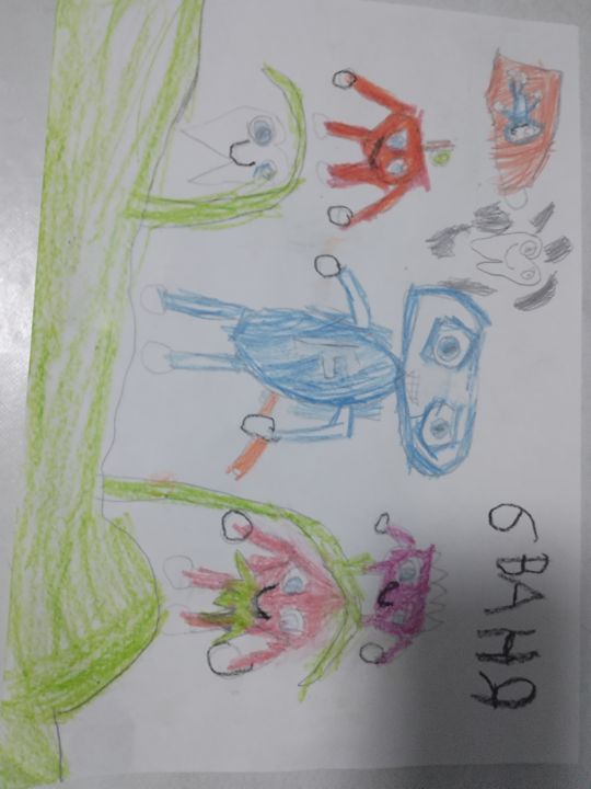 Иван Александрович Ануфриев