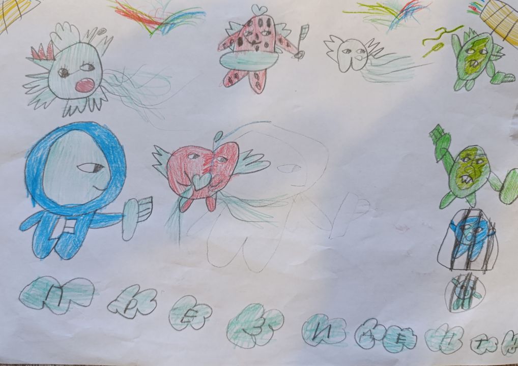 Ульяна Антоновна Байкалова