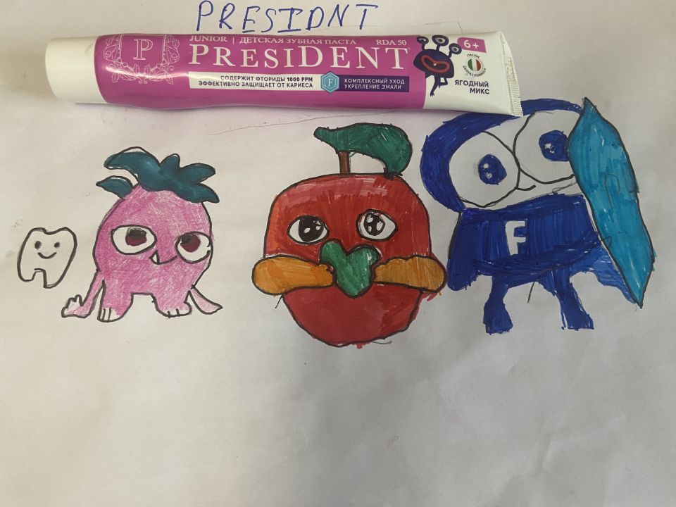 Есения Павловна Грязнова