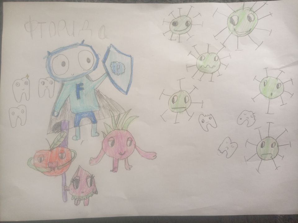 Ясмина Дамировна Батраева