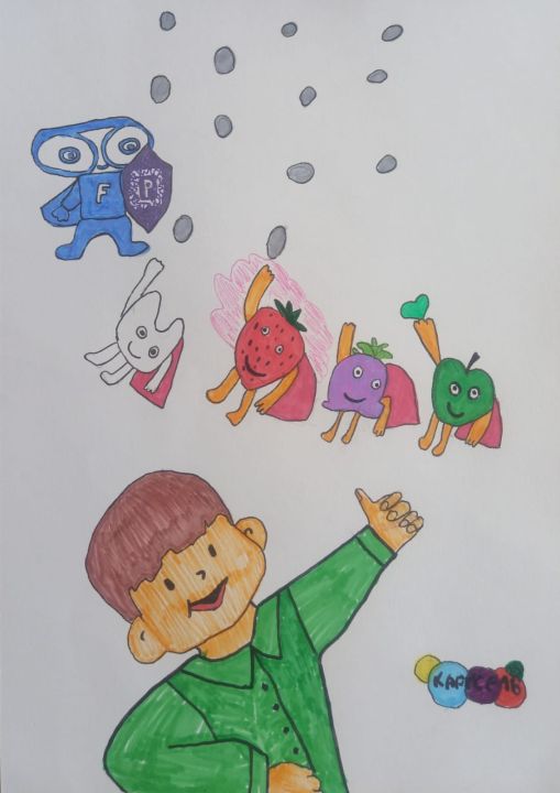 Владислава Дмитриевна Герасимова