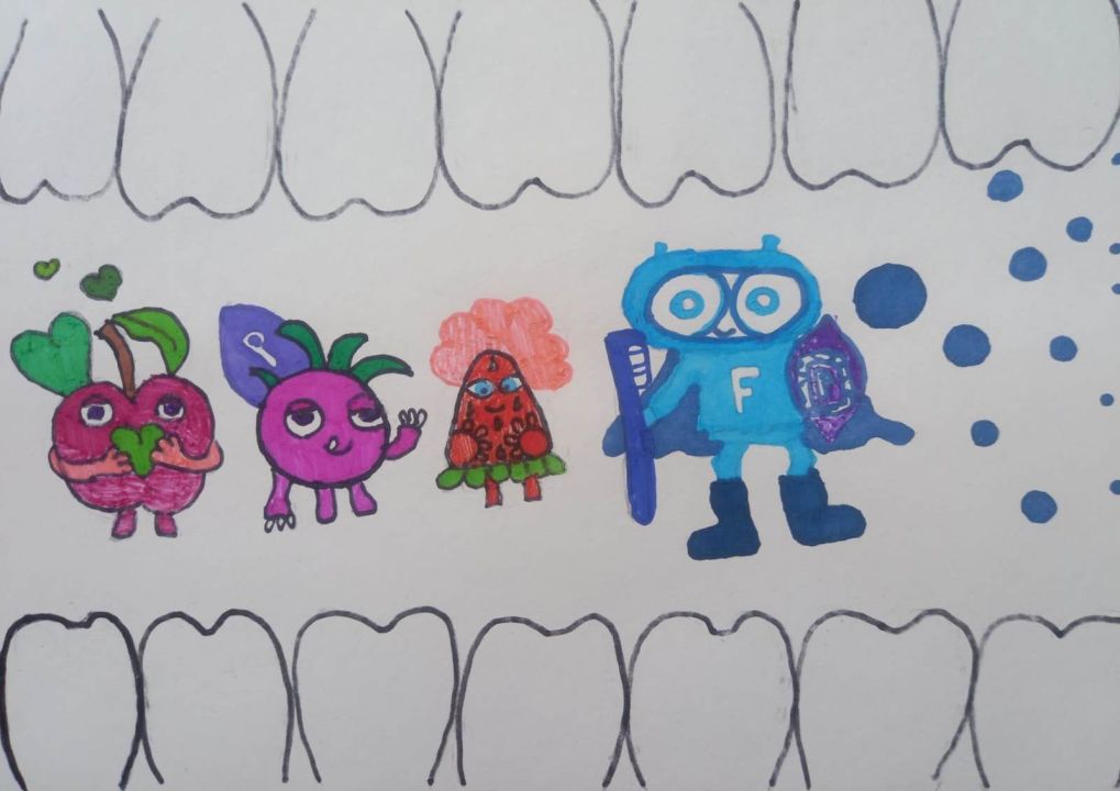 Дарья Дмитриевна Герасимова