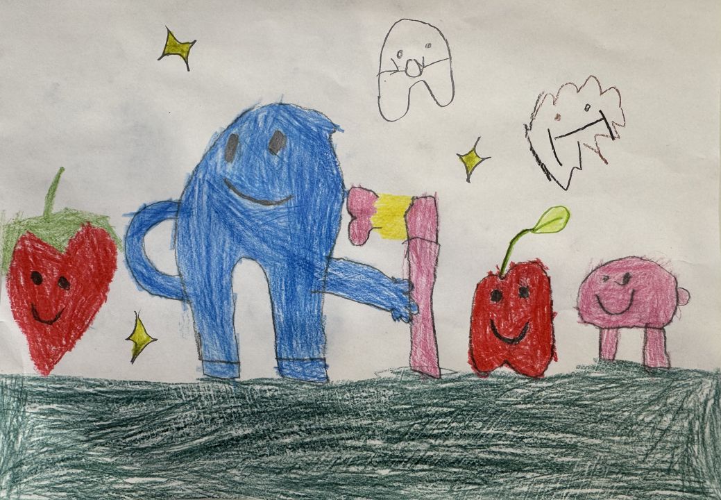 Иван Андреевич Шаповалов