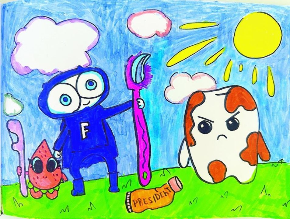 Ксения Евгенивна Дорохова