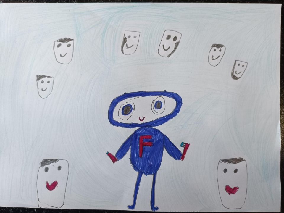 Кира Андреевна Кузовлева