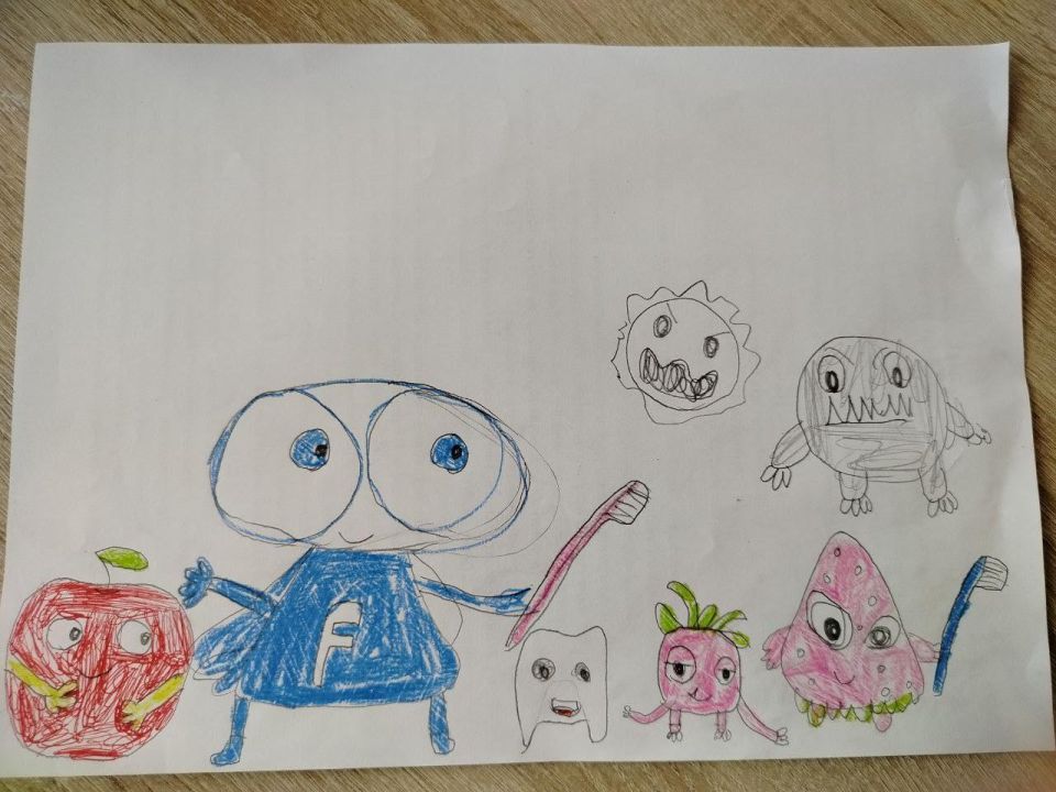 Захар Дмитриевич Лагун