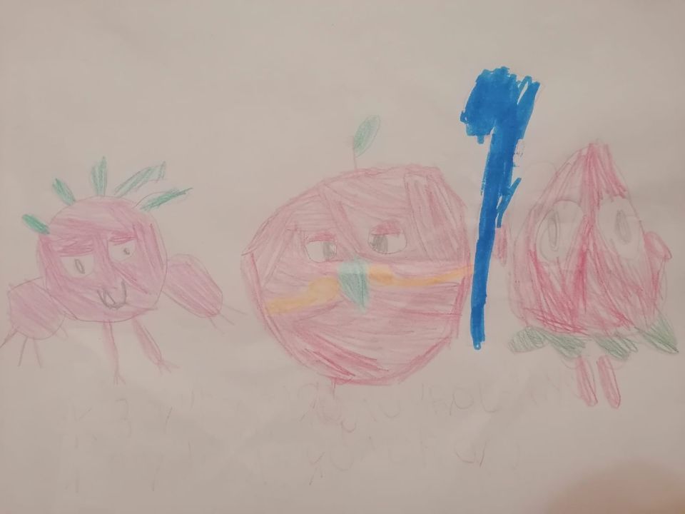 Нина Николаевна Холодилина