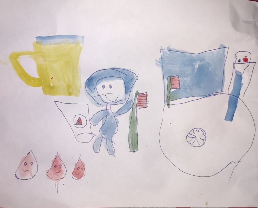 Екатерина Семеновна Камкина