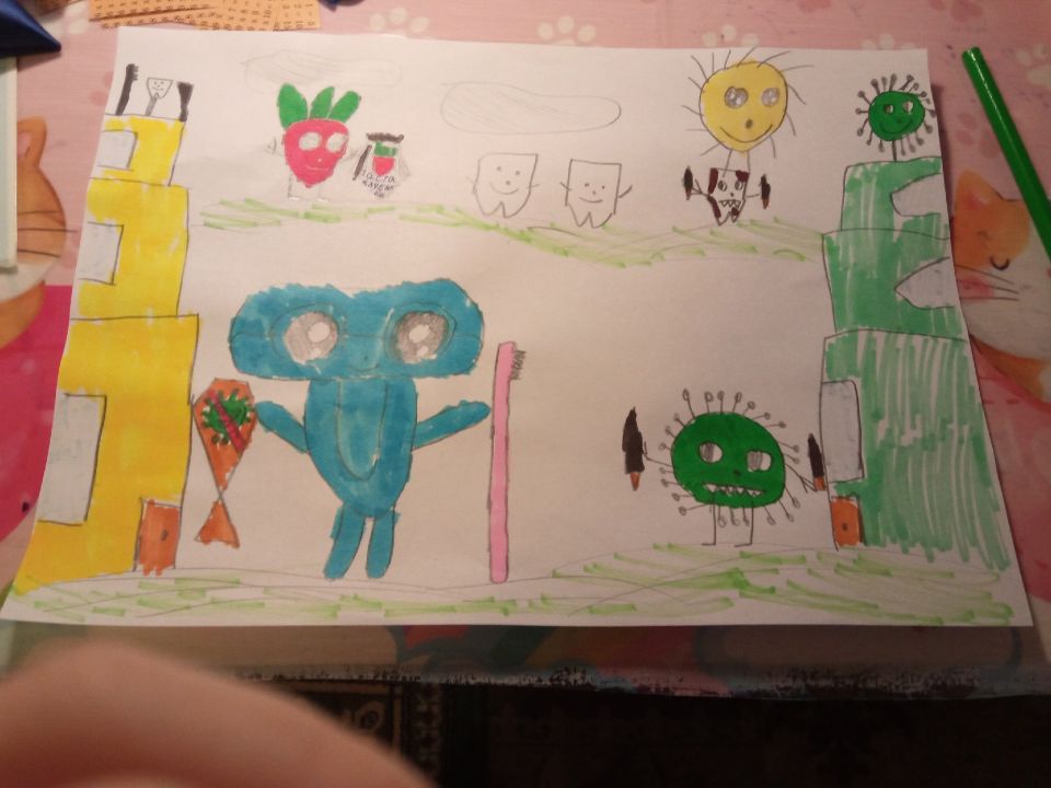 Анастасия Сергеевна Чурсина