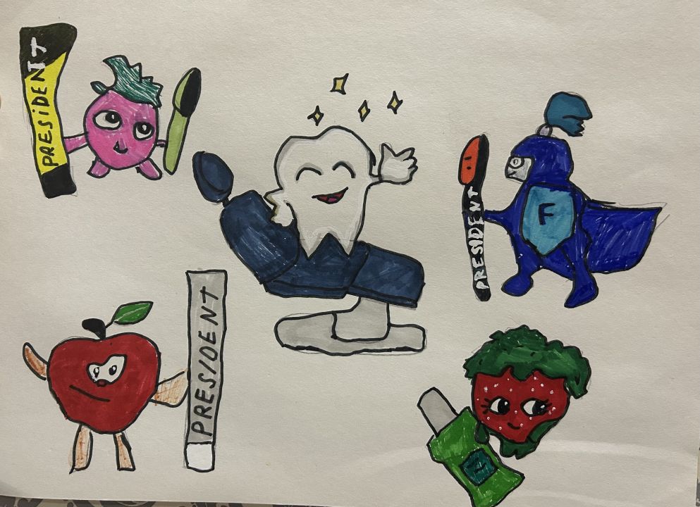 Лиана Павловна Белоусова