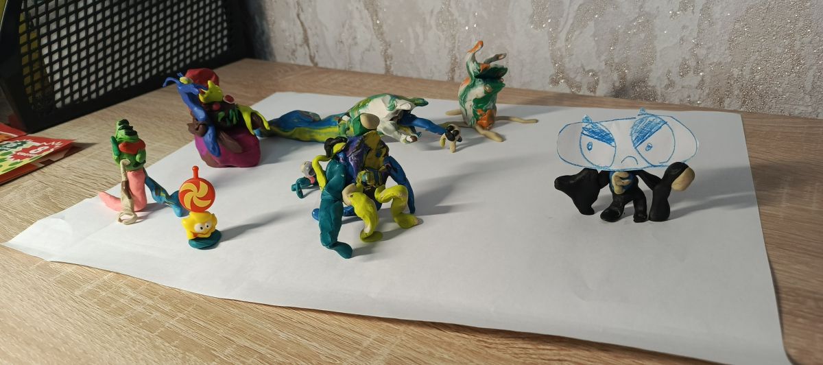 Кирилл Станиславович Шаронов