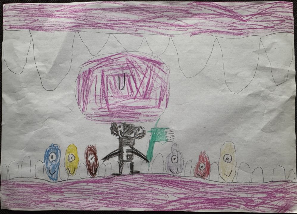 Денис Денисович Бобрико