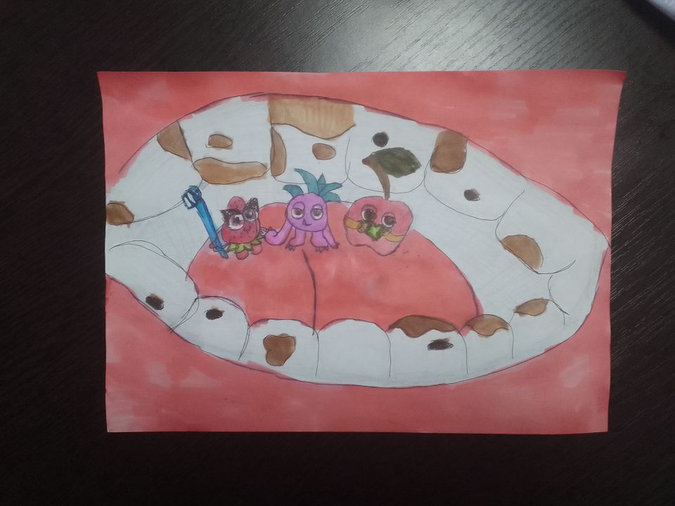 Дарья Иванова