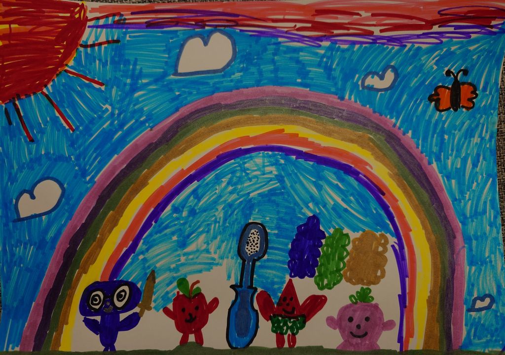 Ника Сергеевна Татаринова