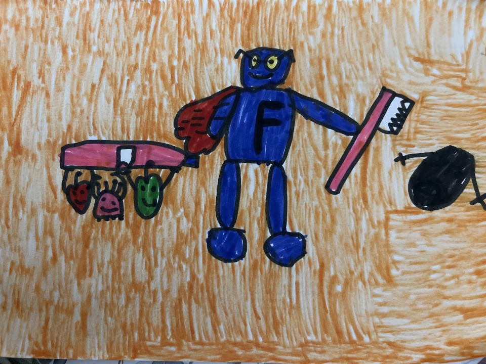 Артем Дмитриевич Селиванов