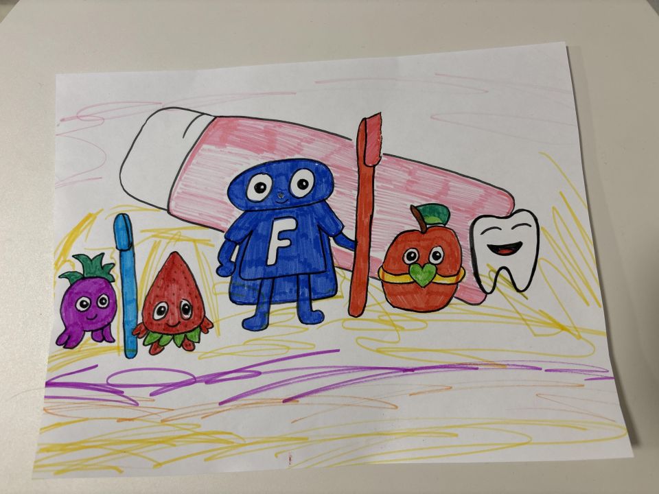 Маргарита Артёмовна Сидорова