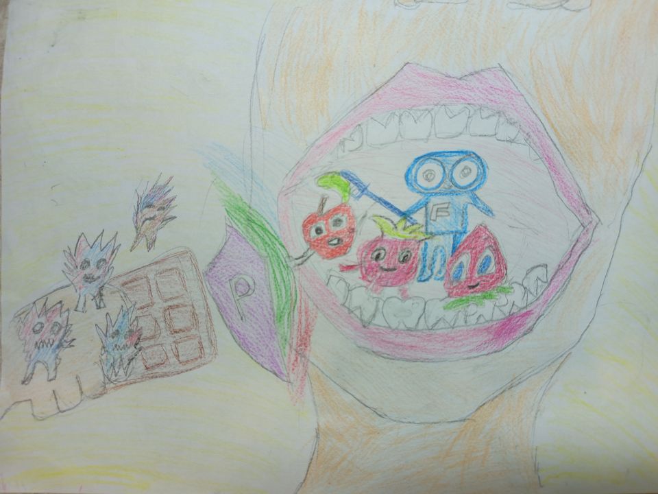 Илья Сергеевич Соловьев