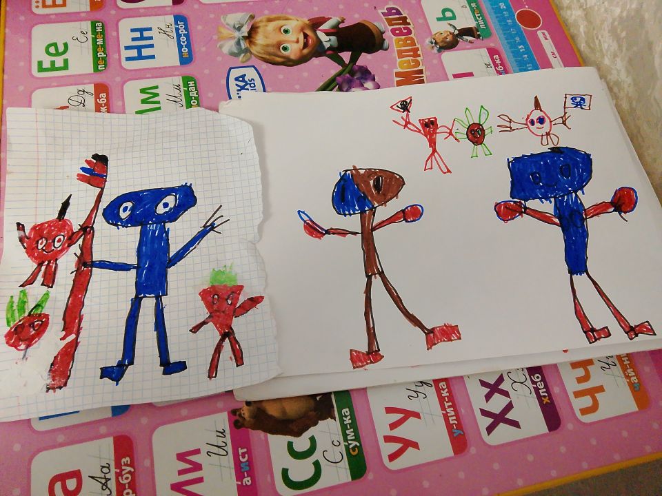 Абдуриза Арифович Гимнов