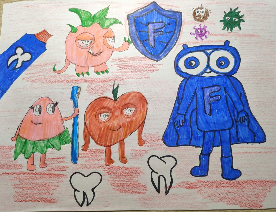 Ева Павловна Юрьева