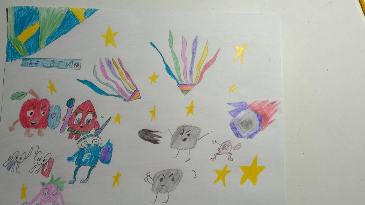 Матвей Шестаков