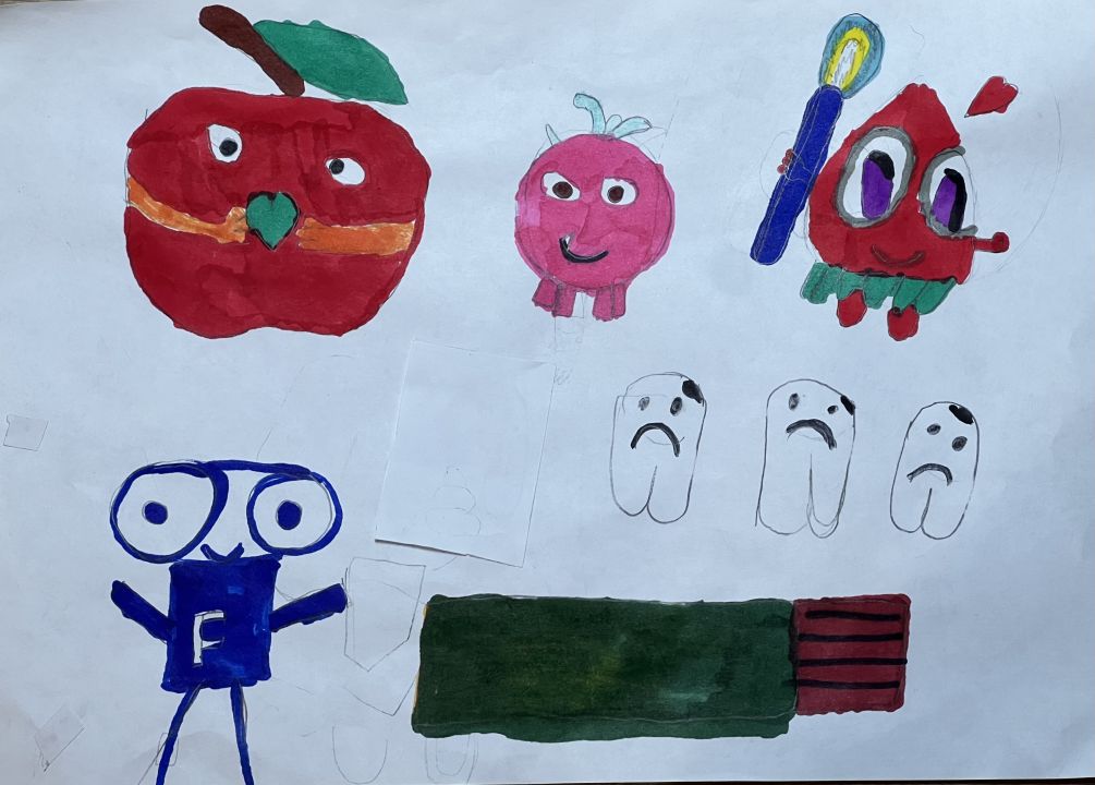 Захар Леонидович Ефанов