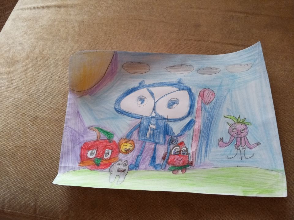 Анастасия Сергеевна Кириенко