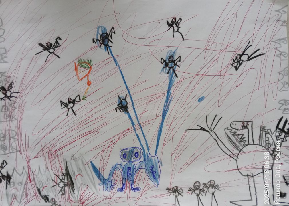 Арсений Алексеевич Антропов