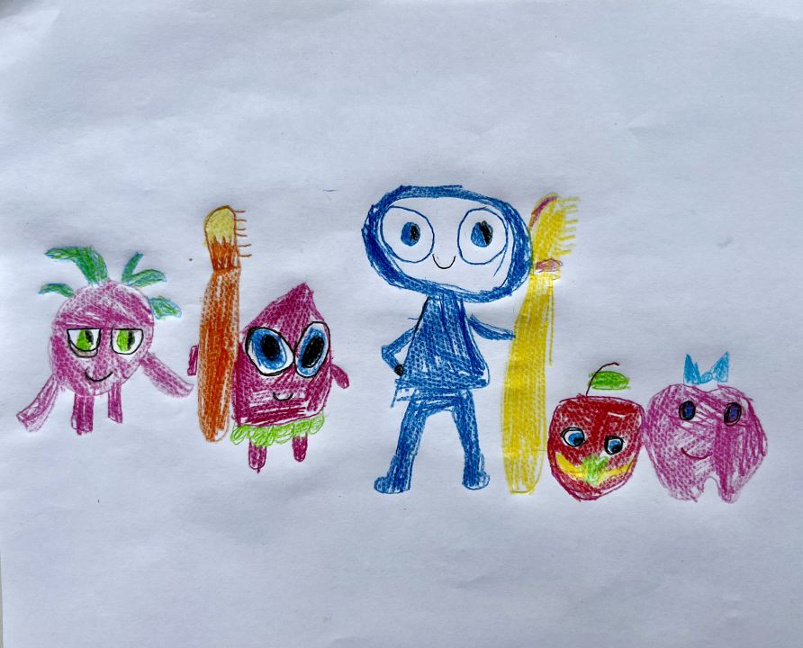 Майя Кирилловна Масюкова