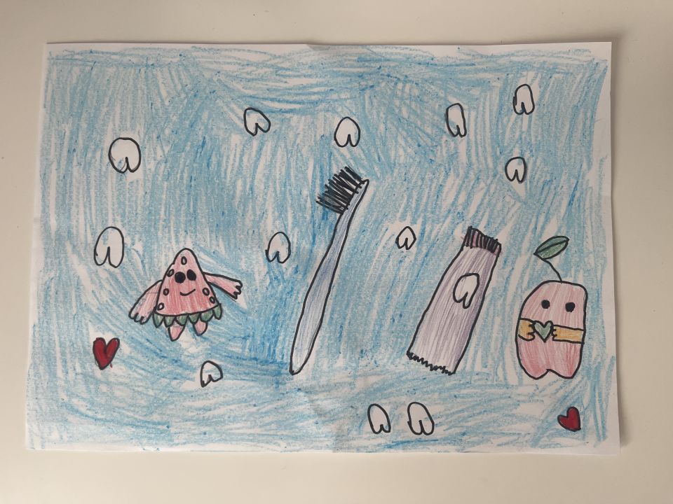 Варвара Сергеевна Ячменева