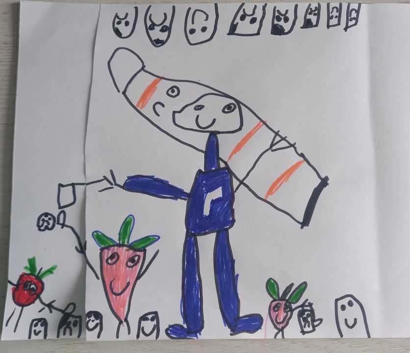 Валерия Михайловна Кызаева