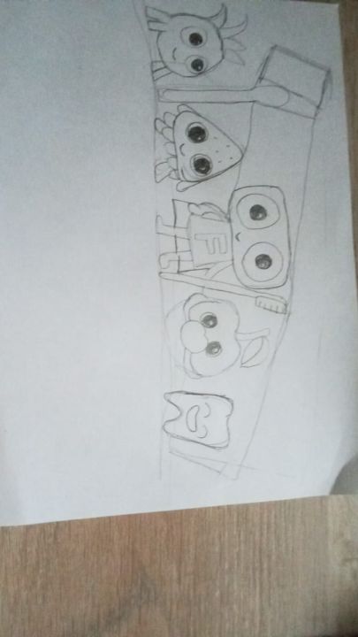 Ульяна Артемовна Карпикова