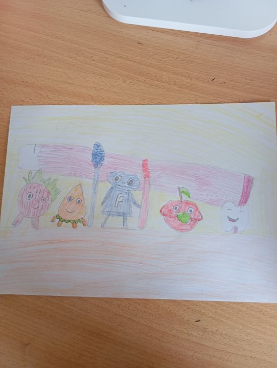 Наринэ Александровна Гаспарян