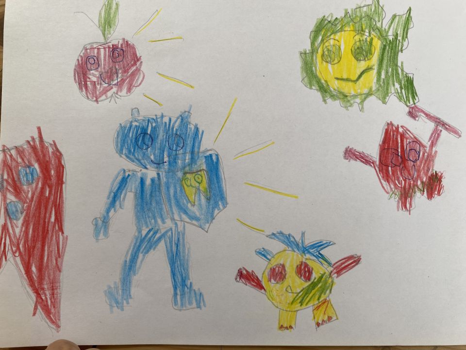 Фидель Фанилевич Тимергалин