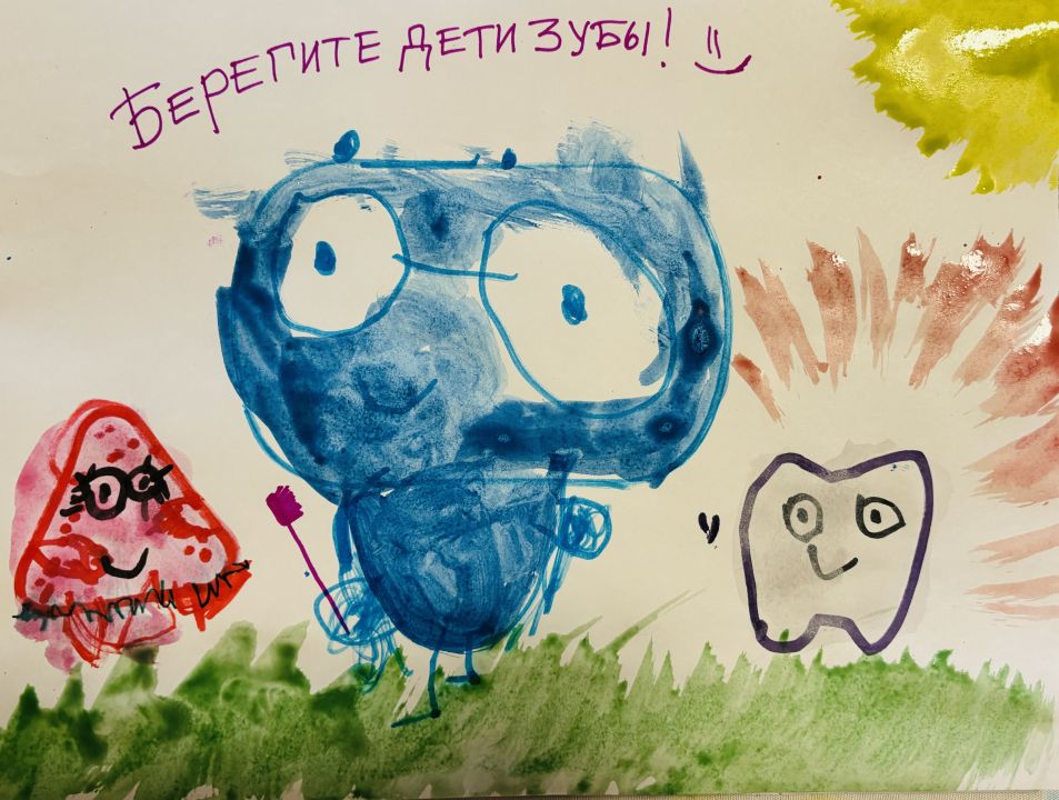 Эльвина Алмазовна Зиякова