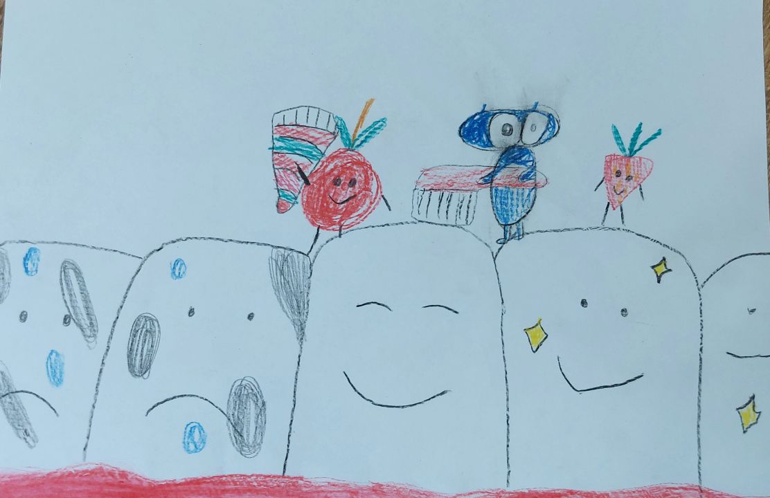 Анна Ивановна Сыскова