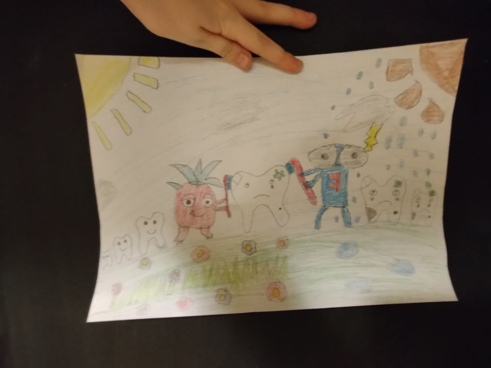 Анастасия Кирилловна Коврова