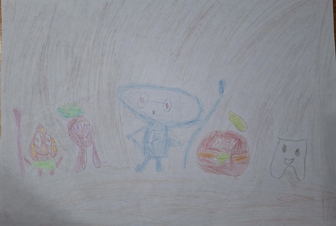 Вероника Олеговна Щитова