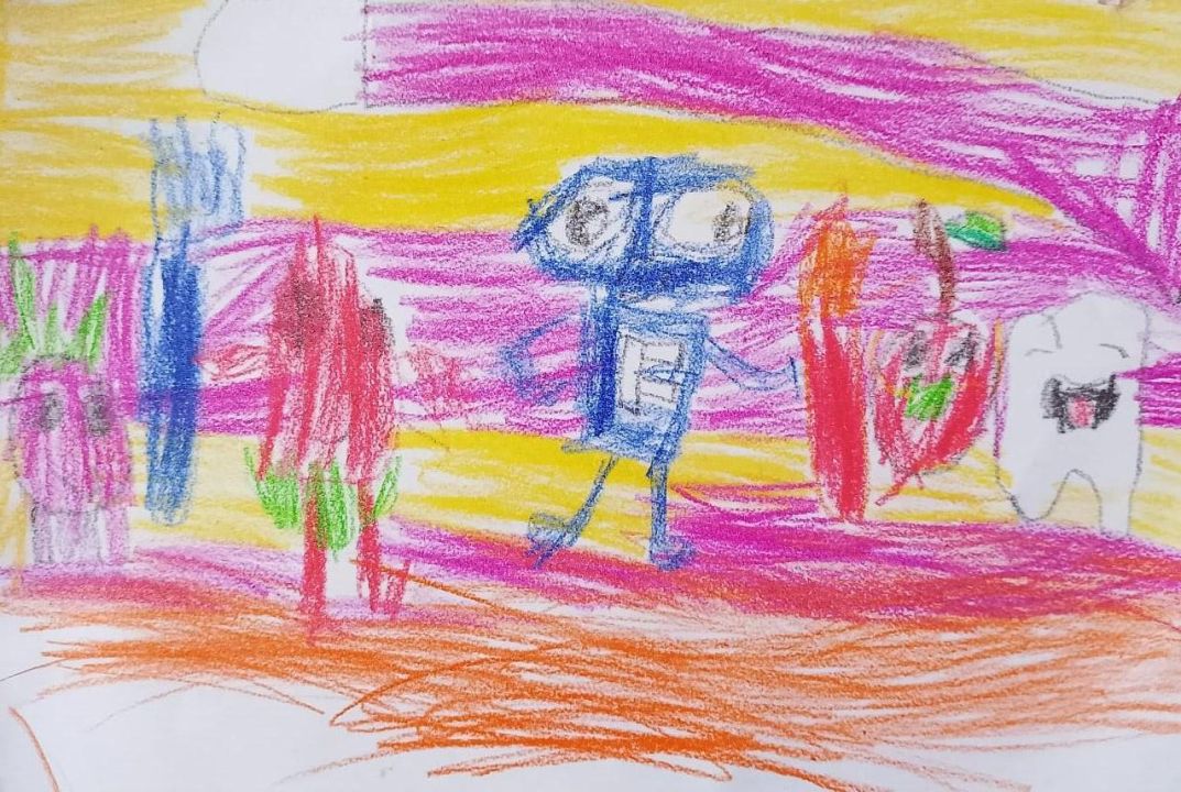 Артём Живописцев