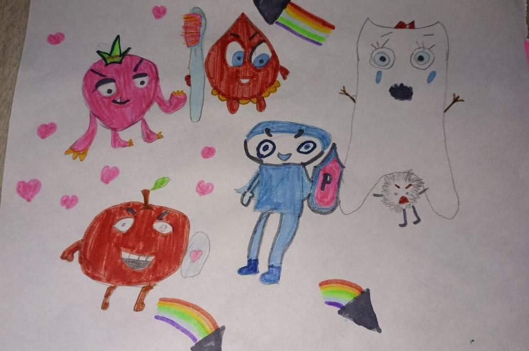 Маша Яна Леоньтьевна Сенина