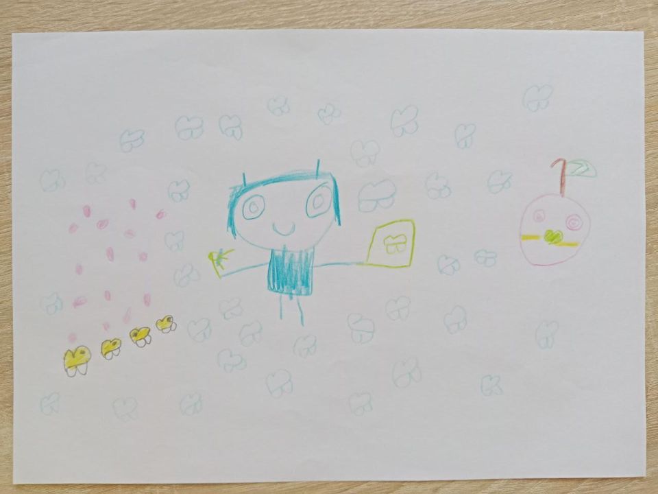 Владислава Александровна Марьина