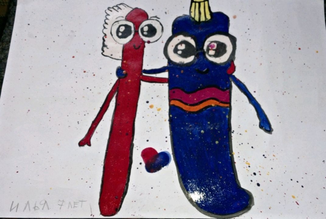 Илья Викторович Словеснов