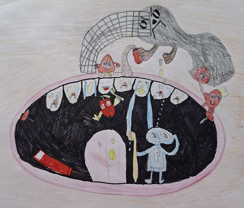 Лена Минеева