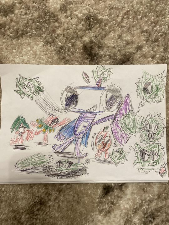 Марианна Сергеевна Федоренко