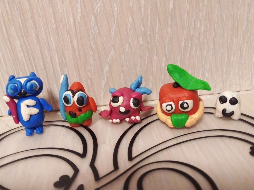 Ульяна Никитична Колошко