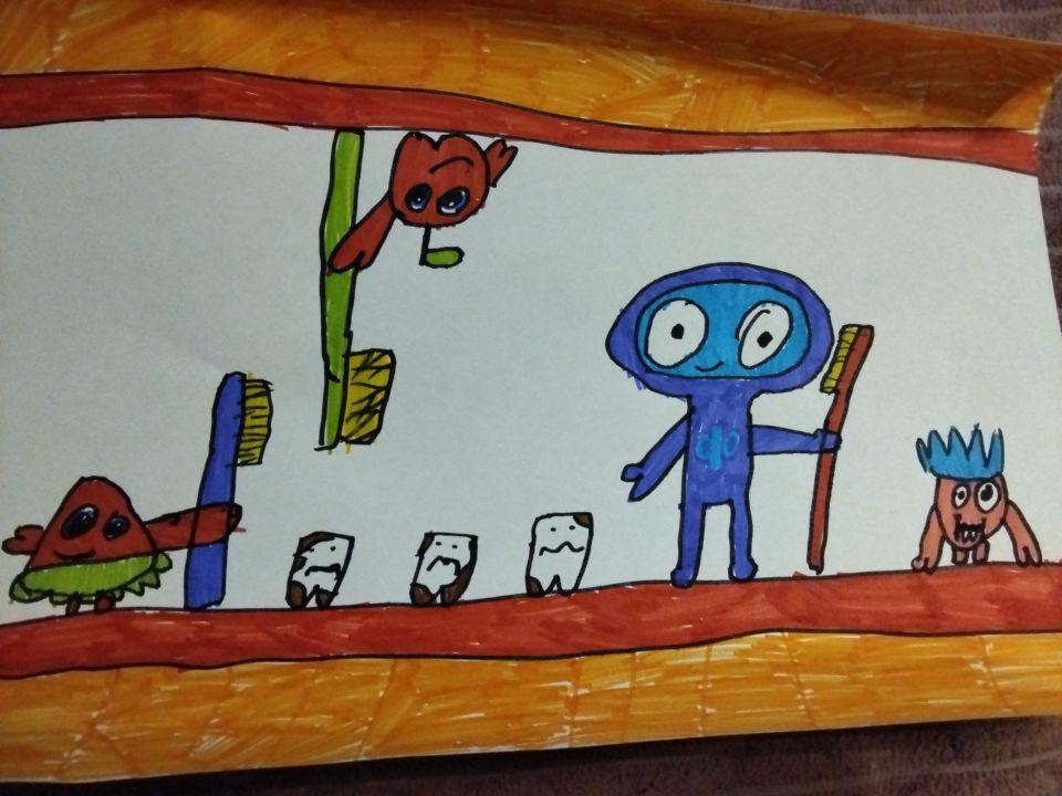 Екатерина Васильевна Анпилова