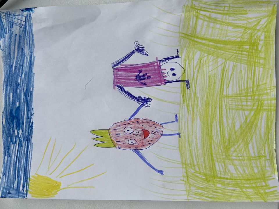 Дарья Константиновна Соломонова