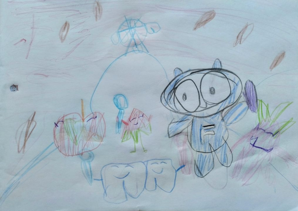 Мария Евгеньевна Олифиренко