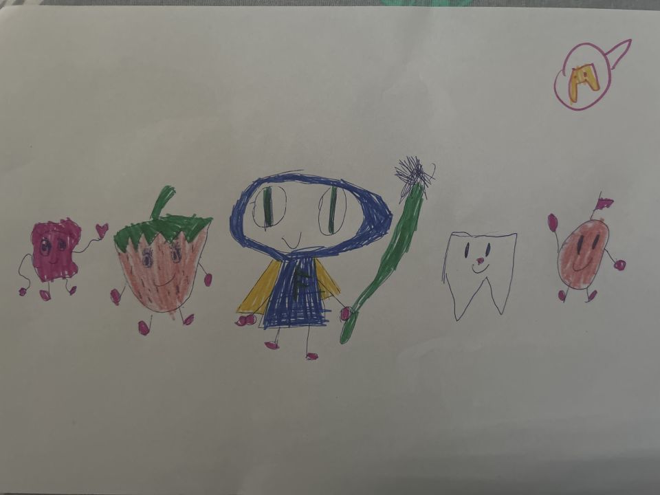 Пелагея Александровна Кузьмина